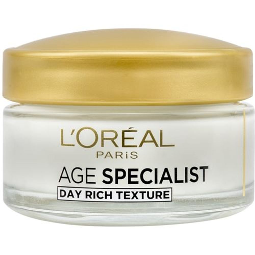 L'Oréal Paris dnevna krema za lice Age Specialist 55+ 50ml slika 1