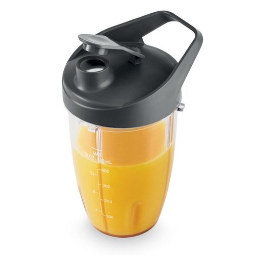 Catler PB 4011 Blender - Vaš Partner za Svježe i Zdrave Napitke slika 3