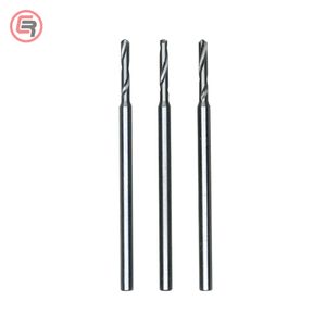 Proxxon Svrdlo HSS Micro Za Metal 1,6 mm / 3 kom - 28858
