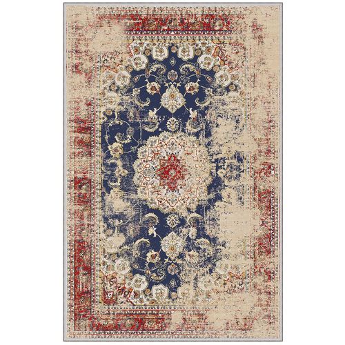 HMNT687 Multicolor Carpet (60 x 100) slika 4