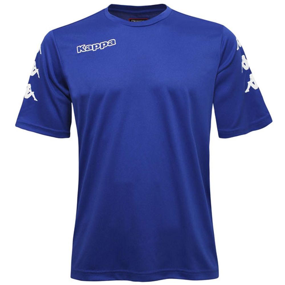 Kappa Dječiji Dres Kappa4Soccer Bolox, Plavi slika 1