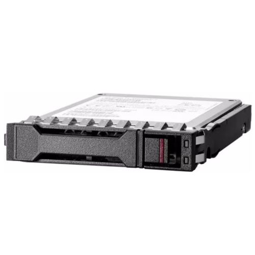 HDD HPE 1.2TB SAS 12G 10K SFF(2.5in) slika 1