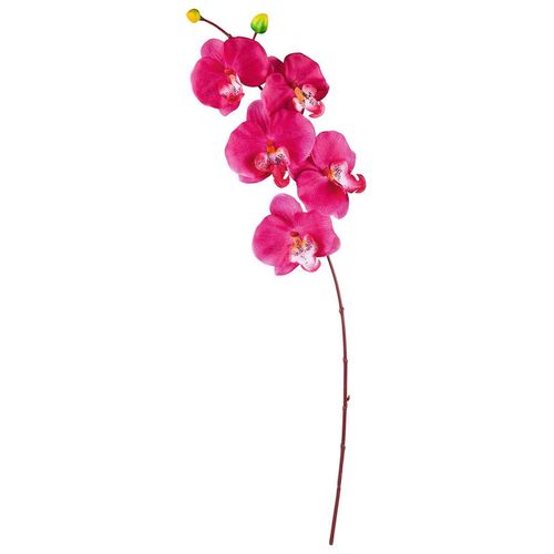 Orhideja umjetna 59 cm, 3 boje slika 3