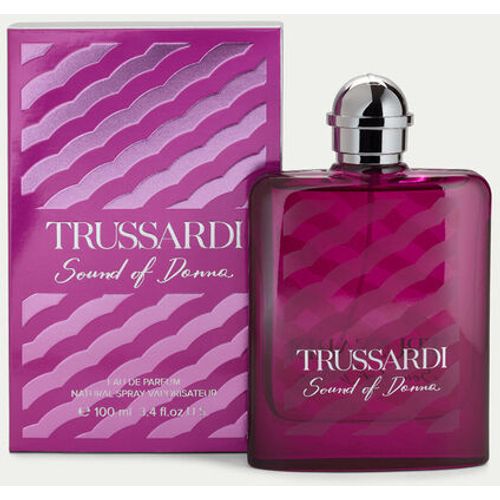 Trussardi Sound Of Donna EDP 100ml slika 1