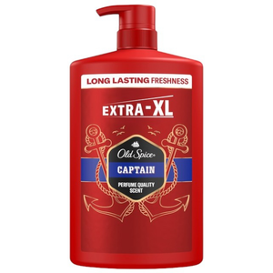 Old Spice gel za tuširanje Captain 1l