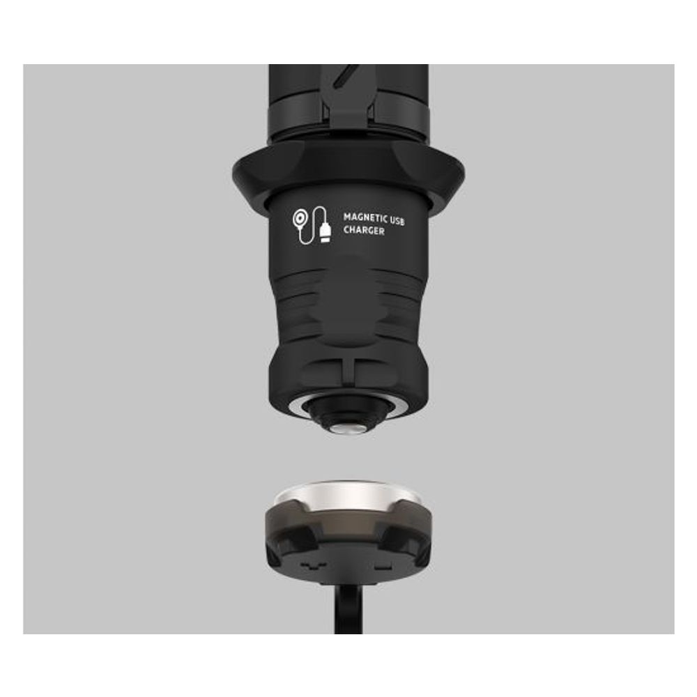 Armytek Baterijska lampa Viking Pro 2200lm slika 3
