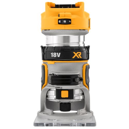 Dewalt 18V XR BL 8MM DCW600N aku rezkar kompaktni slika 4