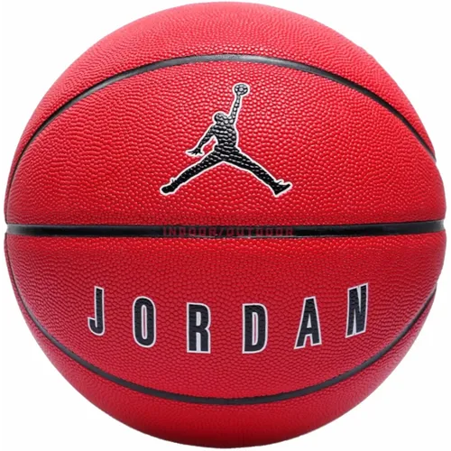 Jordan Ultimate 2.0 8P IN/OUT košarkaška lopta j1008254-651 slika 2