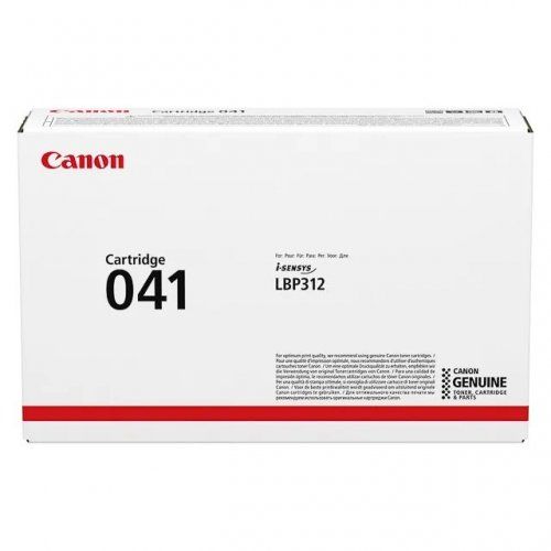 Canon toner CRG-041 slika 1