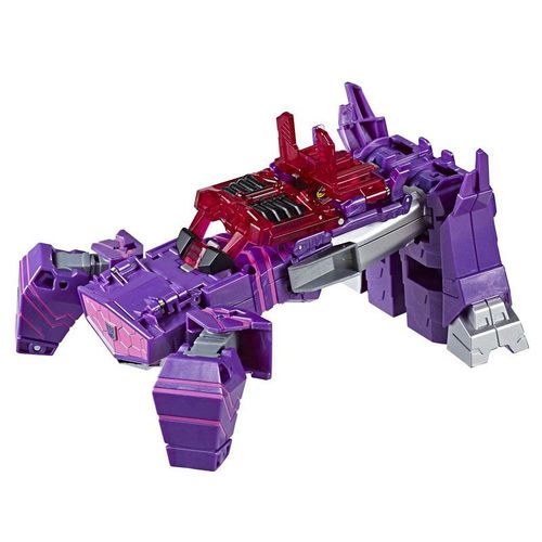 Transformers Cyberverse Shockwave slika 4