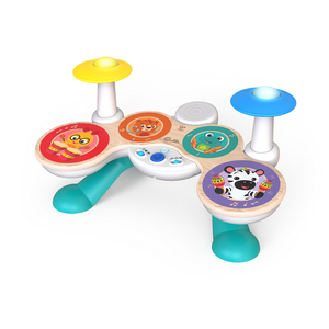 Hape Bubnjevi Together in Tune Drums™ Connected Magic Touch™ 800900