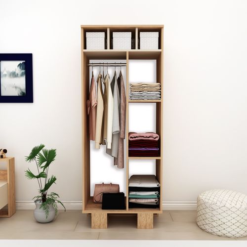 Sneker Atlantic Pine
Beige Wardrobe slika 4