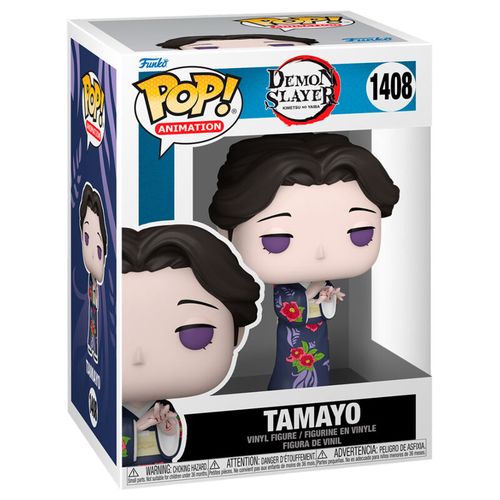 POP figura Demon Slayer Kimetsu no Yaiba Tamayo slika 1