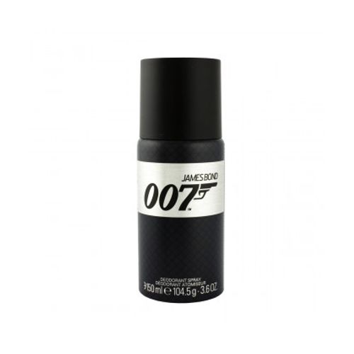 James Bond James Bond 007 Deodorant VAPO 150 ml (man) slika 1