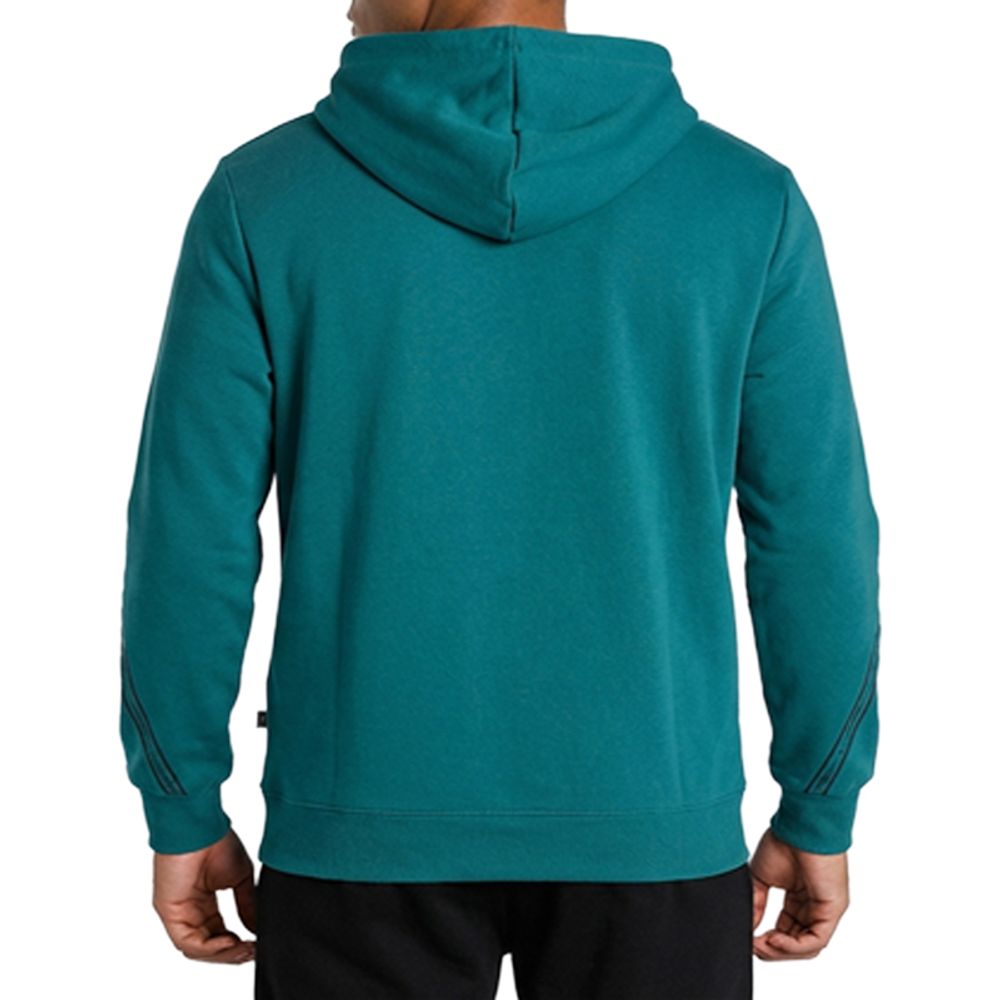 PUMA MAJICA DUGIH RUKAVA PUMA ESS TAPE HOODIE TR slika 2