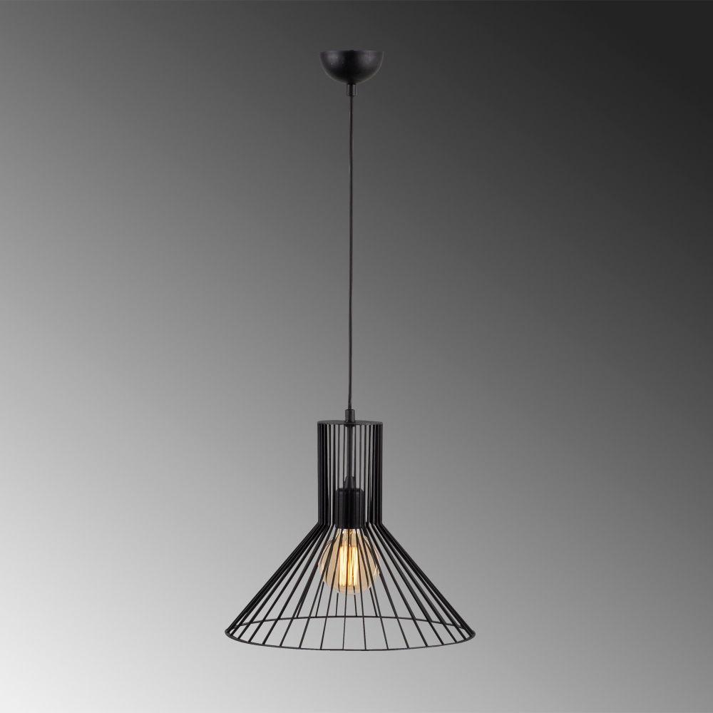 Fellini - MR - 757 Crni Luster slika 4