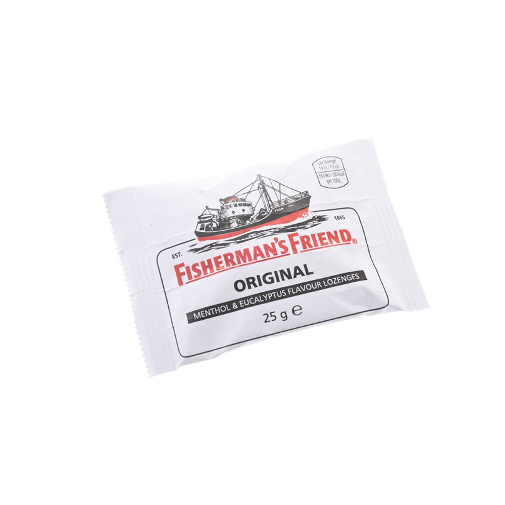 Fisherman's Friend Bombone Original slika 1