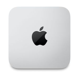 Apple Mac Studio: M2 Ultra/24C CPU/60C GPU/64G/1TB-CRO