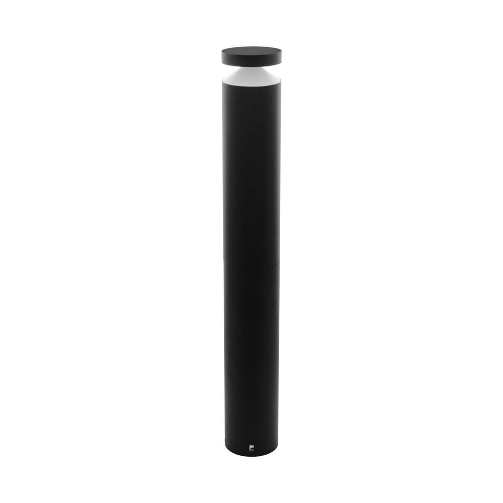 Eglo Melzo Vanjska Stojeća Lampa - LED, 11W, 950lm, Aluminij/Crna slika 1