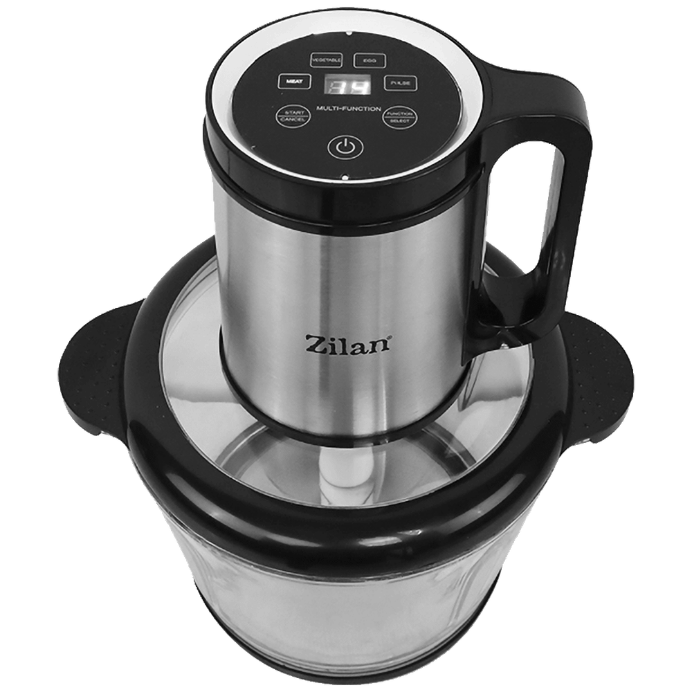 Zilan Sjeckalica sa staklenom posudom ZLN2747 / 3 l, 500 W slika 3