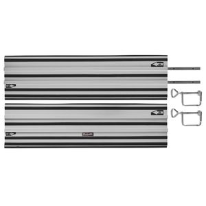 Einhell za TE-CS 18 Li, TE-CS 18/165 Li, TE-CS 165, TE-PS 165 Vođica za Expert kružne testere 2 x 100cm