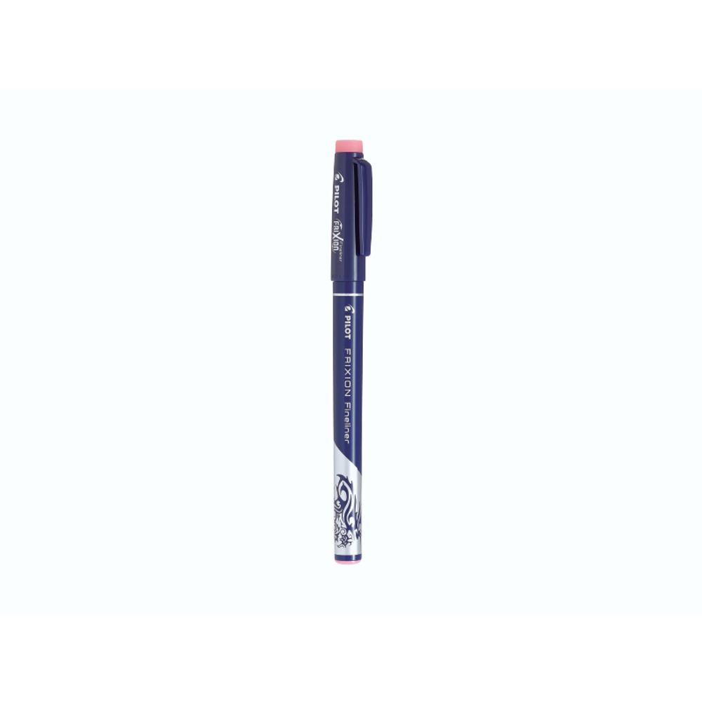 FINELINER PILOT FRIXION SV.ROZE 1.3mm slika 1