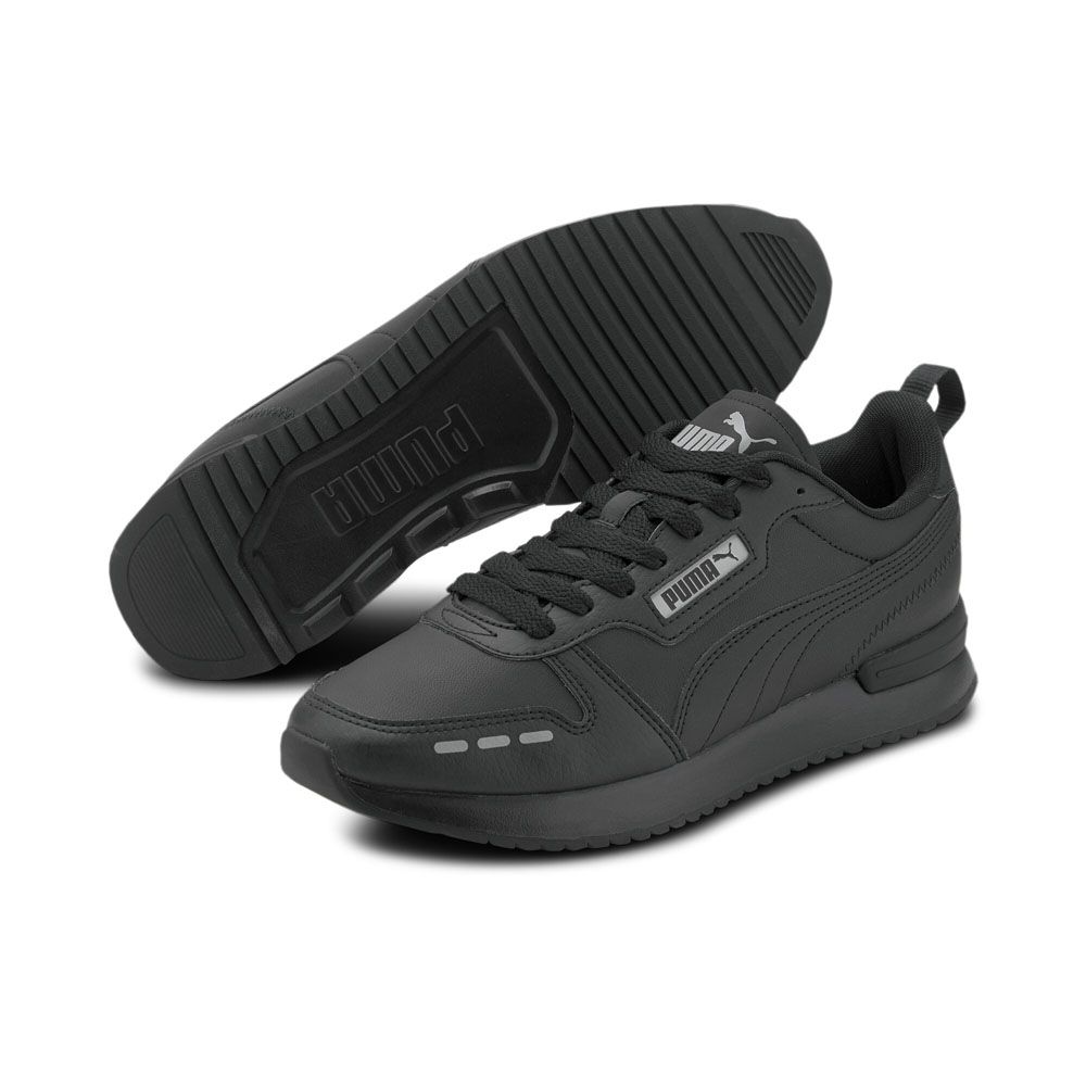 Puma Patike R78 SL, Crne slika 5