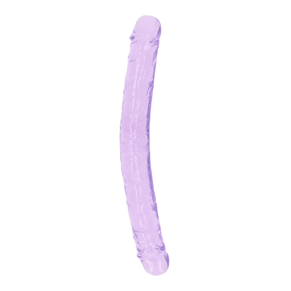 RealRock by Shots Realistic Double Dong - 13'' / 34 cm slika 1