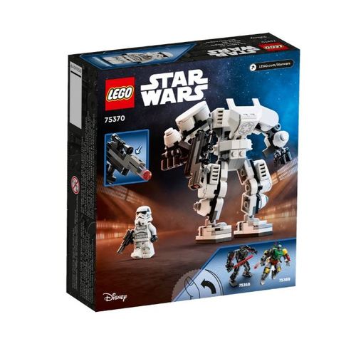 Lego Star Wars TM TDB-LSW-2023-27 slika 2