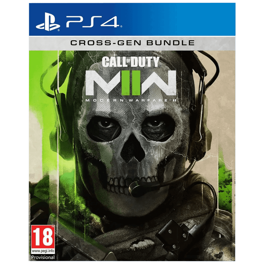 Sony Igra PlayStation 4: Call of Duty Modern Warfare II - Call of Duty Modern Warfare II PS4 slika 1