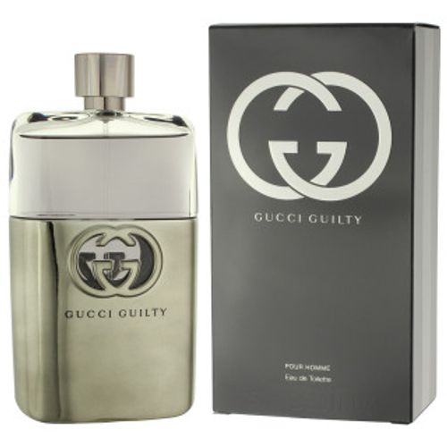 Gucci Guilty Pour Homme Eau De Toilette 150 ml (man) slika 1