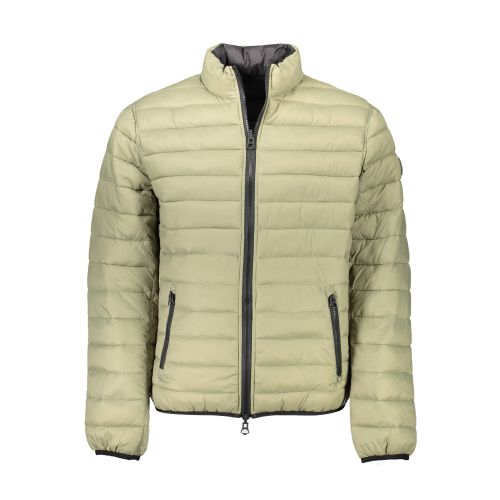 US POLO ASSN. GREEN MEN'S JACKET slika 1