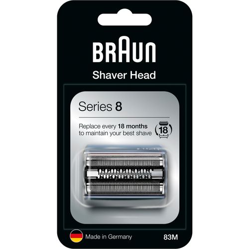 Braun COMBIPACK 83 M slika 1