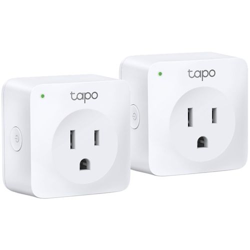 TP-Link Tapo P100 (2-pack) slika 1