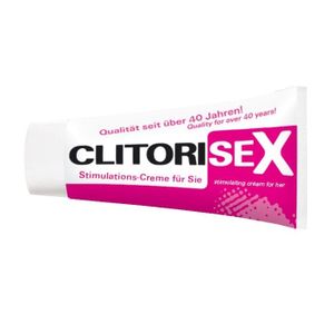 Joydivision Clitorisex krema 100ml