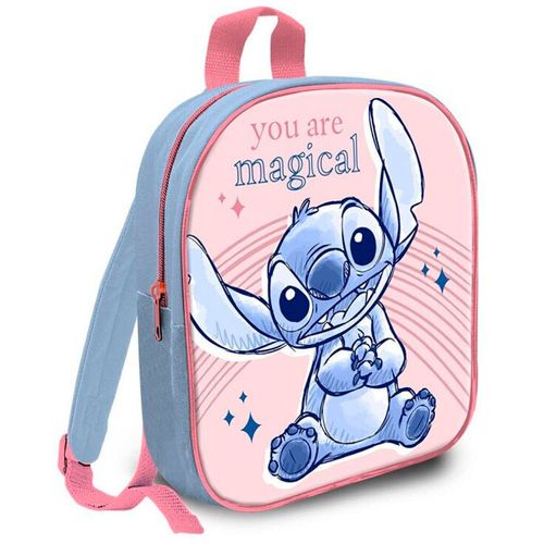 Disney Stitch ruksak 29cm slika 1