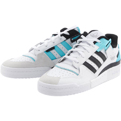 Adidas Muške patike FORUM EDITED LOW slika 5