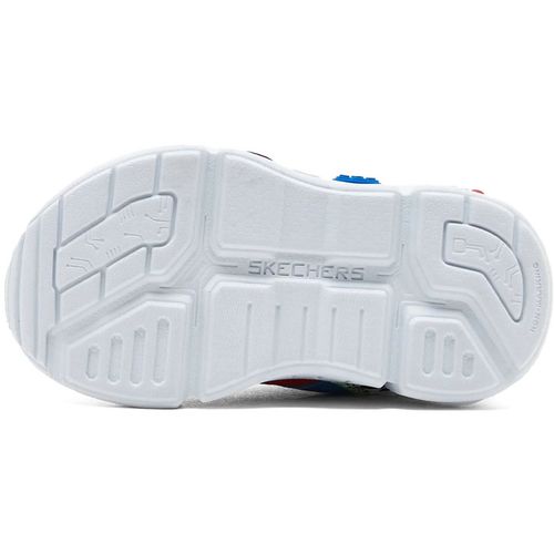 Skechers Patike Gametronix Dječaci Uzrasta 0-4 Godine slika 4