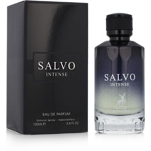 Maison Alhambra Salvo Intense Eau De Parfum 100 ml (man) slika 2