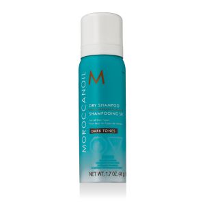 Moroccanoil Dry Shampoo Dark Tones 65 ml