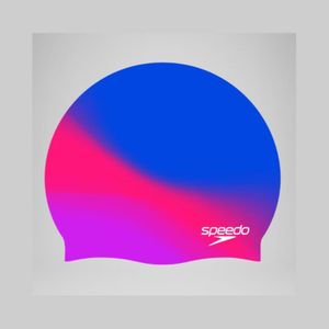 Speedo Kapa za plivanje MULTI COLOR SILC CAP