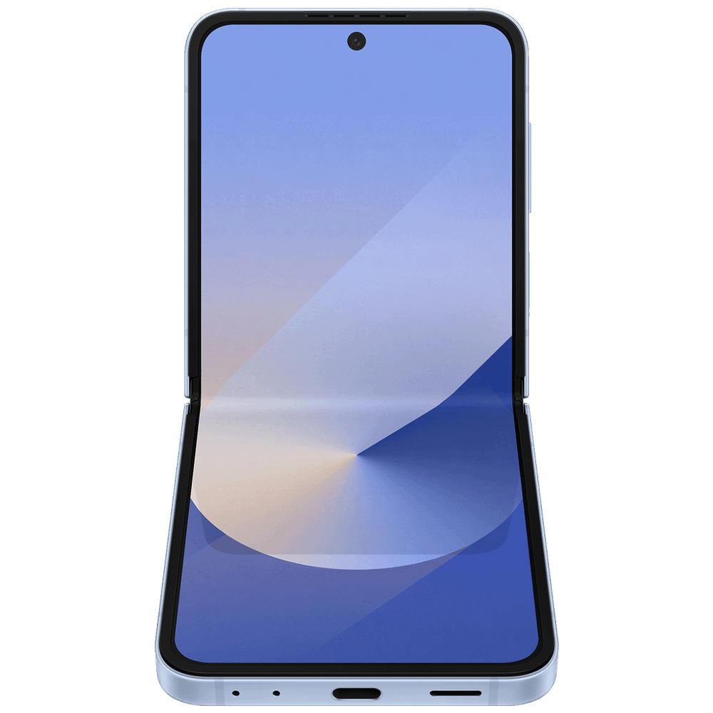 Samsung Galaxy Z Flip 6 5G 12/256GB Blue slika 2