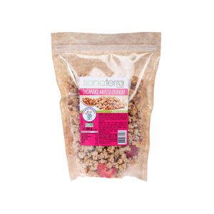 Sanaterra Muesli Crunch 200gr