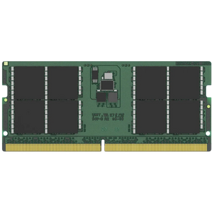 Kingston DRAM 32GB 5600MT/s DDR5 Non-ECC CL46 SODIMM 2Rx8