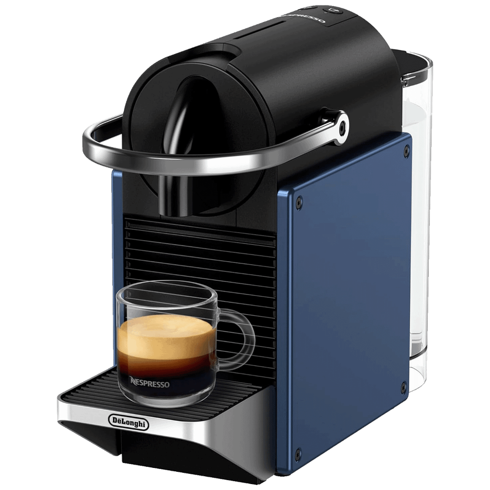 DeLonghi Nespresso Pixie EN127.BL, Aparat za kafu 1260W slika 2