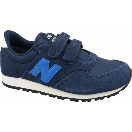 Dječje tenisice New balance yv420sb slika 17