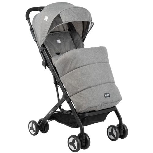 Kikka Boo kolica Catwalk Grey slika 2