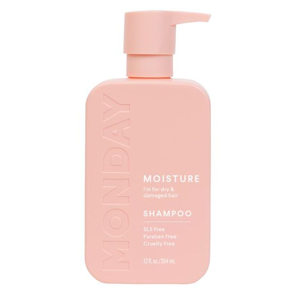 Monday Moisture hidratantni šampon za kosu 350ml slika 1
