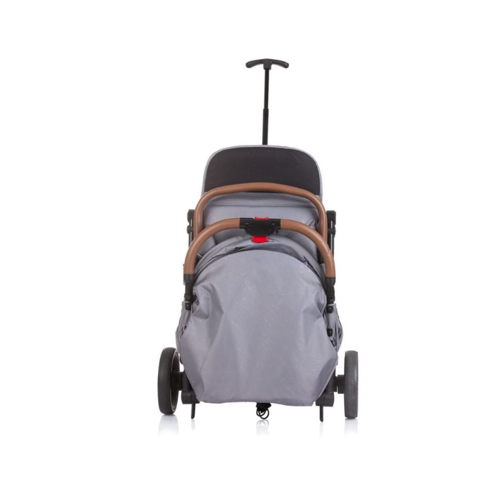 Chipolino Kolica za bebe Fantasy Cloud Lkfn02502Cl slika 6
