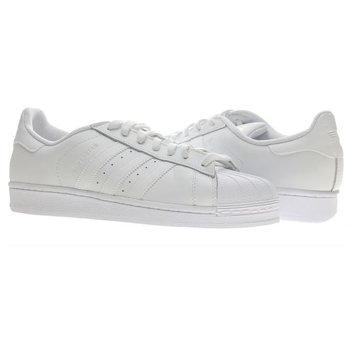 Adidas uniseks tenisice B27136 Superstar slika 2